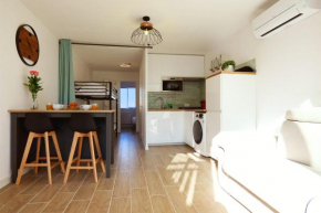 Bright apartment in Palavas-les-Flots - Welkeys